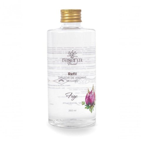 Refil Difusor de Aromas Figo 260ml