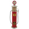 Bomba de Gasolina Retrô Sealed Pump - 1