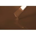 Ver imagem 2 de Autonivelante Industrial Marrom Noz AG - RAL8011 Resinas ag Autonivelante Industrial AG 15KG