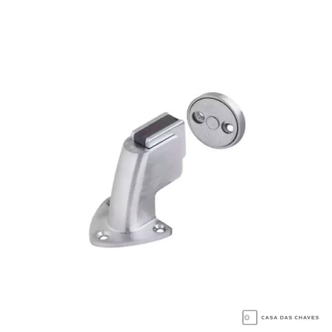 Prendedor Imab Magnético 0808 Cromo Acetinado