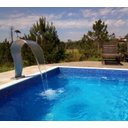 Ver imagem 6 de Cascata para Piscina Naja Grande - 105 Cm