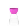 Vaso-Cachepots Argo Rad Rosa - 3