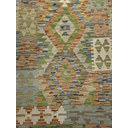 Ver imagem 4 de Tapete Kilim Afegão 1,89 x 1,22m