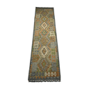 Ver imagem 1 de Tapete Kilim Afegão 1,89 x 1,22m