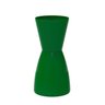 Vaso-Cachepots Nobe Carbo Verde - 1