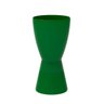 Vaso-Cachepots Nobe Carbo Verde - 3