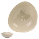 Ver imagem 2 de Decorativo Natalino Rustico Branco 15,7x15,5x5cm Florarte
