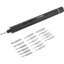 Ver imagem 1 de Parafusadeira de Precisão a bateria 3,7V tipo caneta Vonder