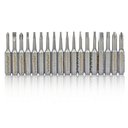 Ver imagem 3 de Parafusadeira de Precisão a bateria 3,7V tipo caneta Vonder