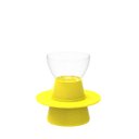 Ver imagem 1 de Vaso-Cachepots Tit Amarelo