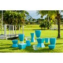 Ver imagem 2 de Vaso-Cachepots Tit Amarelo