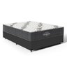Cama Box com Colchão de Espuma D33 Ortobom Airtech 100 Casal 138cm - 1
