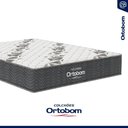 Ver imagem 6 de Cama Box com Colchão de Espuma D33 Ortobom Airtech 100 Casal 138cm