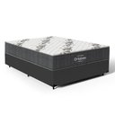 Ver imagem 2 de Cama Box com Colchão de Espuma D33 Ortobom Airtech 100 Casal 138cm
