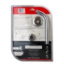 Ver imagem 3 de Ducha Rinnai 200mm - Redonda RSH2000 Rinnai