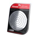 Ver imagem 2 de Ducha Rinnai 200mm - Redonda RSH2000 Rinnai