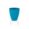 Vaso-Cachepots Argo Rad Azul - 1