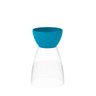 Vaso-Cachepots Argo Rad Azul - 3