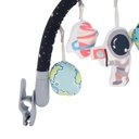 Ver imagem 2 de Arco Baby Dican 2554 para Carrinho de Bebê e Berço Espacial