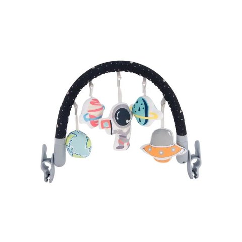 Arco Baby Dican 2554 para Carrinho de Bebê e Berço Espacial