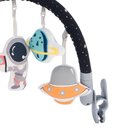 Ver imagem 3 de Arco Baby Dican 2554 para Carrinho de Bebê e Berço Espacial