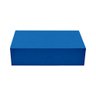 Bloco de Yoga em EVA Alux Azul - 23x15x7cm - 1