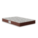 Ver imagem 1 de Colchão Viúva e-Shop Casa D33 One Face - 17x128x188cm- Suede Marrom