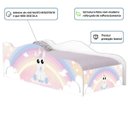 Ver imagem 2 de Cama Unicórnio Bebê Solteiro com Colchão