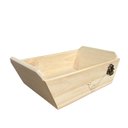 Ver imagem 1 de Cesto para Pão, Decoração de Mesa Posta Abelha, Cestos para Mesa