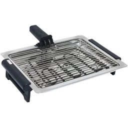 Churrasqueira Giuletta 127 V - 3