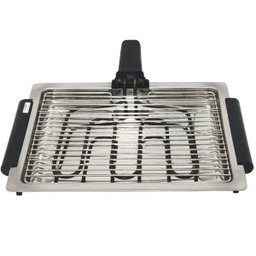 Churrasqueira Giuletta 127 V - 4