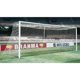 Rede Futebol de Campo Scalibu Standard Fio 2 Nylon - 1