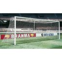 Ver imagem 1 de Rede Futebol de Campo Scalibu Standard Fio 2 Nylon