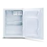 Frigobar Midea 67 Litros Mdrd108fga011 Branco - 110v - 3
