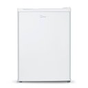 Ver imagem 1 de Frigobar Midea 67 Litros Mdrd108fga011 Branco - 110v