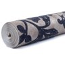 Papel de Parede Vinilizado Arabesco Dk-0333 - 0,53x10m (± 3%) - 6