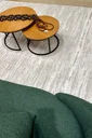 Ver imagem 3 de Tapete Ayla 1088 Grey Cream 2,00x3,00m