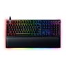 Teclado Huntsman V2 Analogico Preto Razer - Rz0303610200 Rz0303610200 - 1