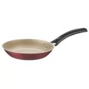 Ver imagem 1 de Frigideira Turin Tramontina 24CM - 20260/724 - Vermelho