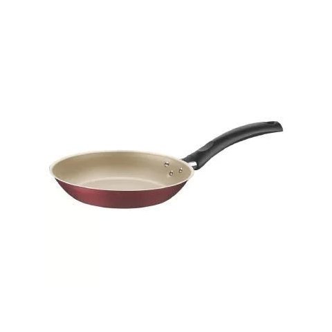 Frigideira Turin Tramontina 24CM - 20260/724 - Vermelho