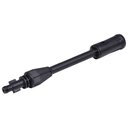 Ver imagem 3 de Lavadora Alta Pressão 1400w 1450lbs 127v Motor Indução Worker