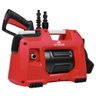 Lavadora Alta Pressão 1400w 1450lbs 127v Motor Indução Worker - 1