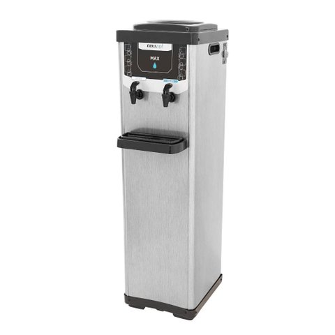Bebedouro de Coluna Newup Max Inox 127V com Alta Performance