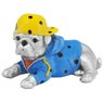 Escultura Em Resina Bulldog Tobby - 1