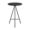 Ver imagem 2 de Mesa Bistrô Milão Preto - Art Panta