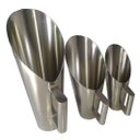 Ver imagem 1 de Concha Medidora tipo Cereais - D - 750ml