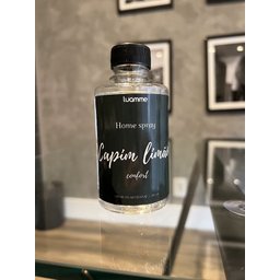 Refil para Home Spray 200ml - Capim Limão - 1