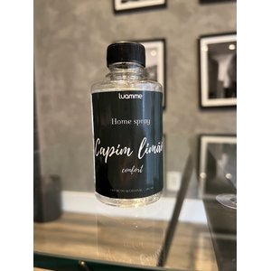 Refil para Home Spray 200ml - Capim Limão