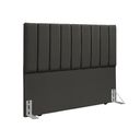 Ver imagem 5 de Cabeceira Cama Casal Boucle Premium