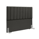 Ver imagem 5 de Cabeceira Cama Casal Boucle Premium
